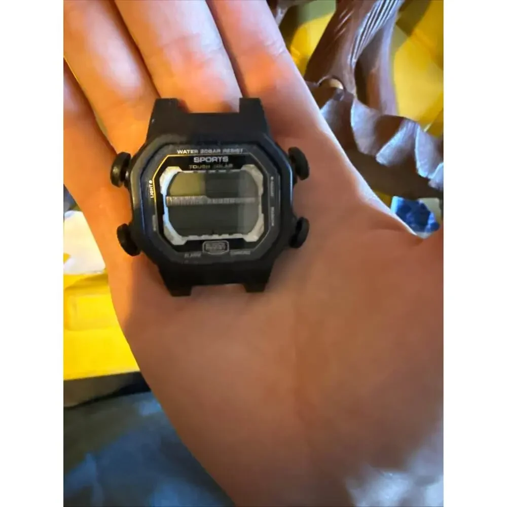 Casio G-Shock Digital Watch